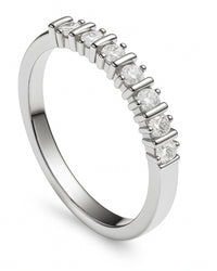 Anel Prateado Septoria