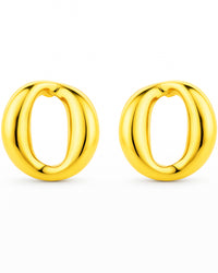 Brincos Sol da Babilônia