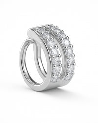 Brinco Ear Cuff Stellara