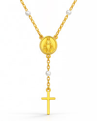 Colar Terço  Caelestis Crucis