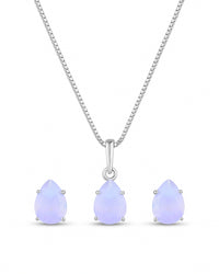 Conjunto Princesa das Planícies de Vinland