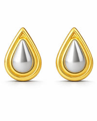 Brincos Gotas do Nilo