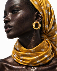 Brincos Sol da Babilônia