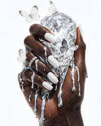 Anel Prateado Septoria