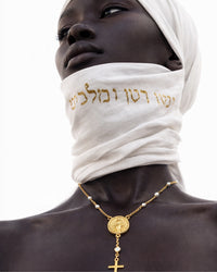 Colar Terço  Caelestis Crucis