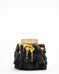 Anel Dourado do Reino Maurya