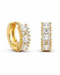 Brincos Femininos Celestia Aurea