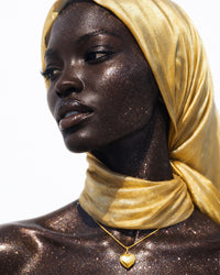 Colar Coração Perdido de El Dourado