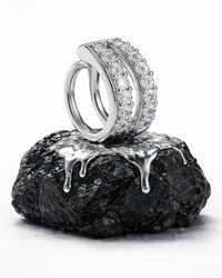 Brinco Ear Cuff Stellara