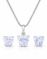 Conjunto Princesa de Thule Borealis