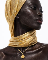 Colar Passáro de Perdido de El Doourado