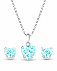 Conjunto Princesa Elara de Nevalis