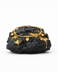 Pulseira Coração Cora Belle