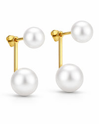 Brincos Pérolas de Myrramar