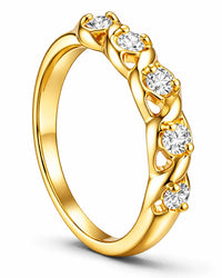 Anel Perdido de Elam