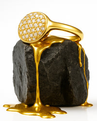 Anel Perdido do Reino de Ophir