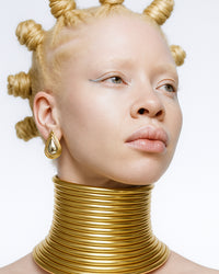 Brincos Gotas do Nilo