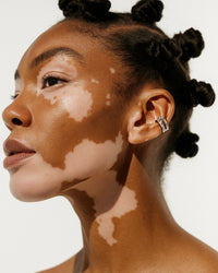 Brinco Ear Cuff Stellara