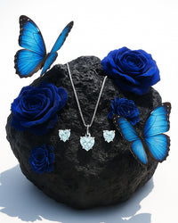 Conjunto Princesa Elara de Nevalis