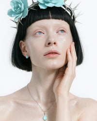 Conjunto Princesa Nivara de Alfheim