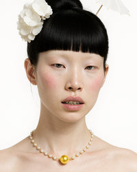 Colar Perolas do Solde Toyonokuni