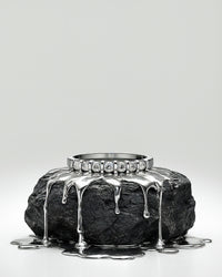 Anel Prateado Septoria